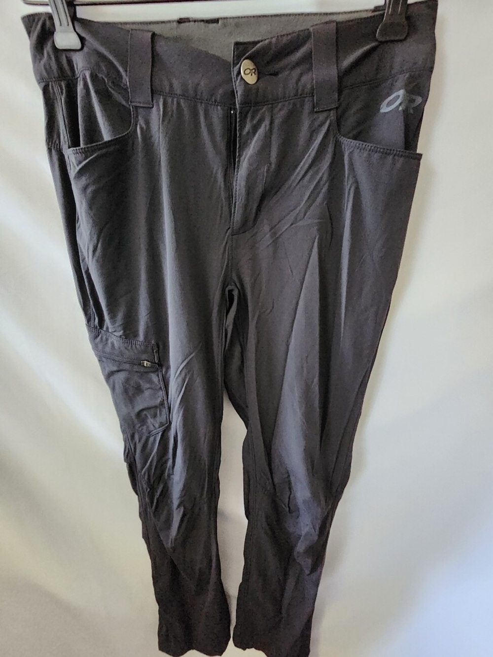 OUTDOOR RESEARCH Womens Great Stretch Cargo Pants 4